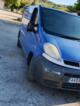 Opel Vivaro 1, 9 | Mobile.bg    2