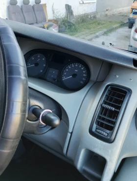 Opel Vivaro 1, 9 | Mobile.bg    5