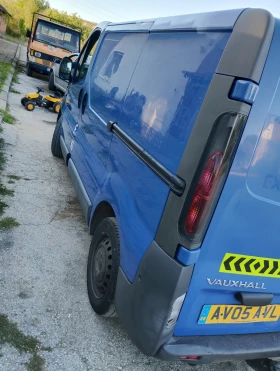 Opel Vivaro 1, 9 | Mobile.bg    3