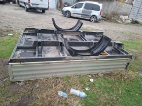 VW Crafter, снимка 4 — Bazar.bg VW Crafter, снимка 4