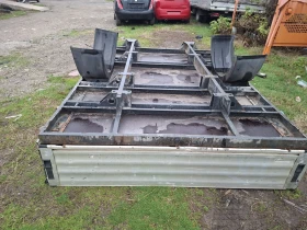 VW Crafter, снимка 3 — Bazar.bg VW Crafter, снимка 3