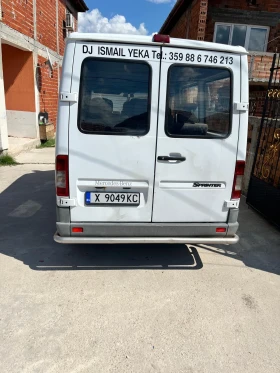 Mercedes-Benz 208, снимка 4