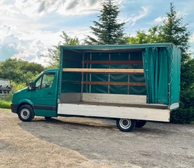 ������ VW Crafter