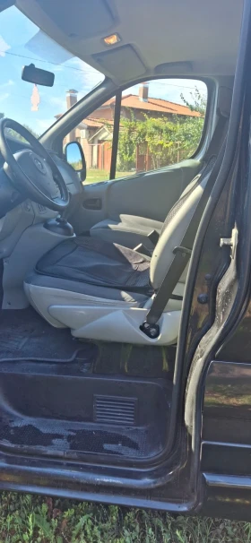 Opel Vivaro | Mobile.bg � ����� ������ 11