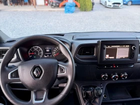 Renault Master 2.3 D * ��� ����* * 189 ���* * ������*  | Mobile.bg � ����� ������ 13