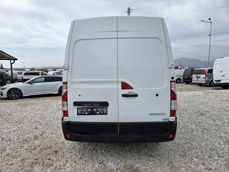 Renault Master 2.3 dCi ENERGY, Клима, Навигация, снимка 4 - Бусове и автобуси - 49491035