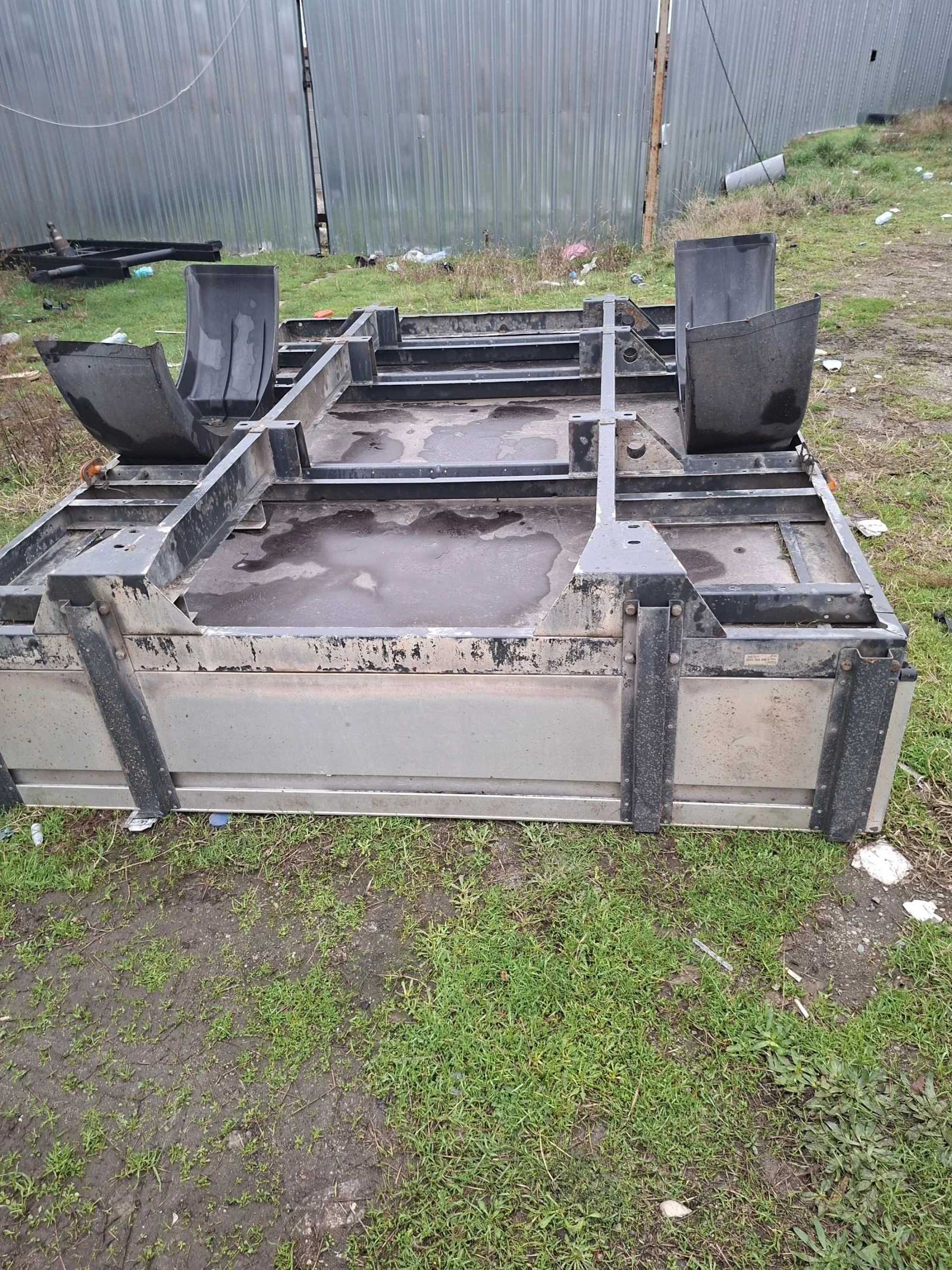 VW Crafter, снимка 1