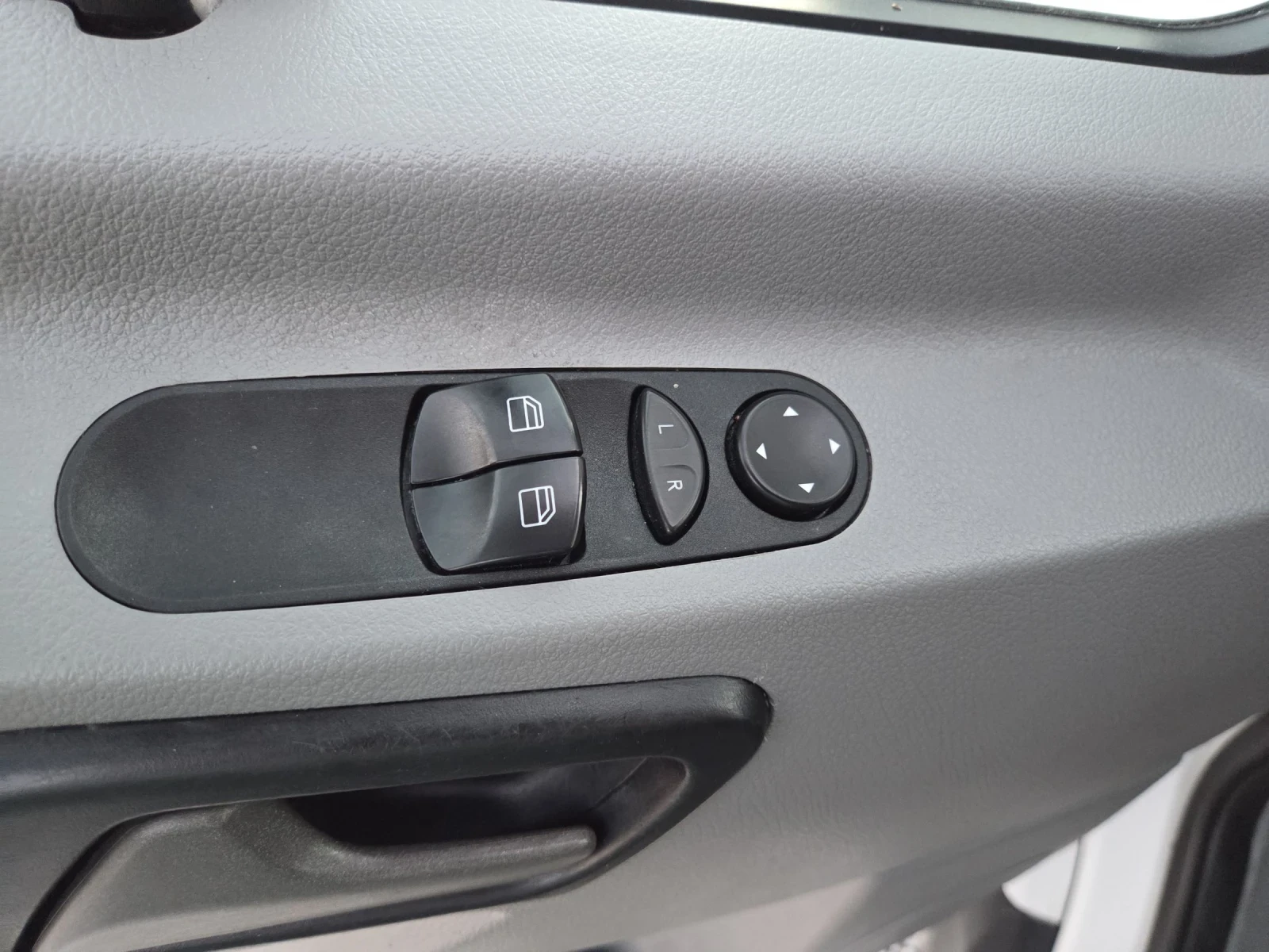 Mercedes-Benz Sprinter 316 CDI, , 9, , ,   | Mobile.bg   13