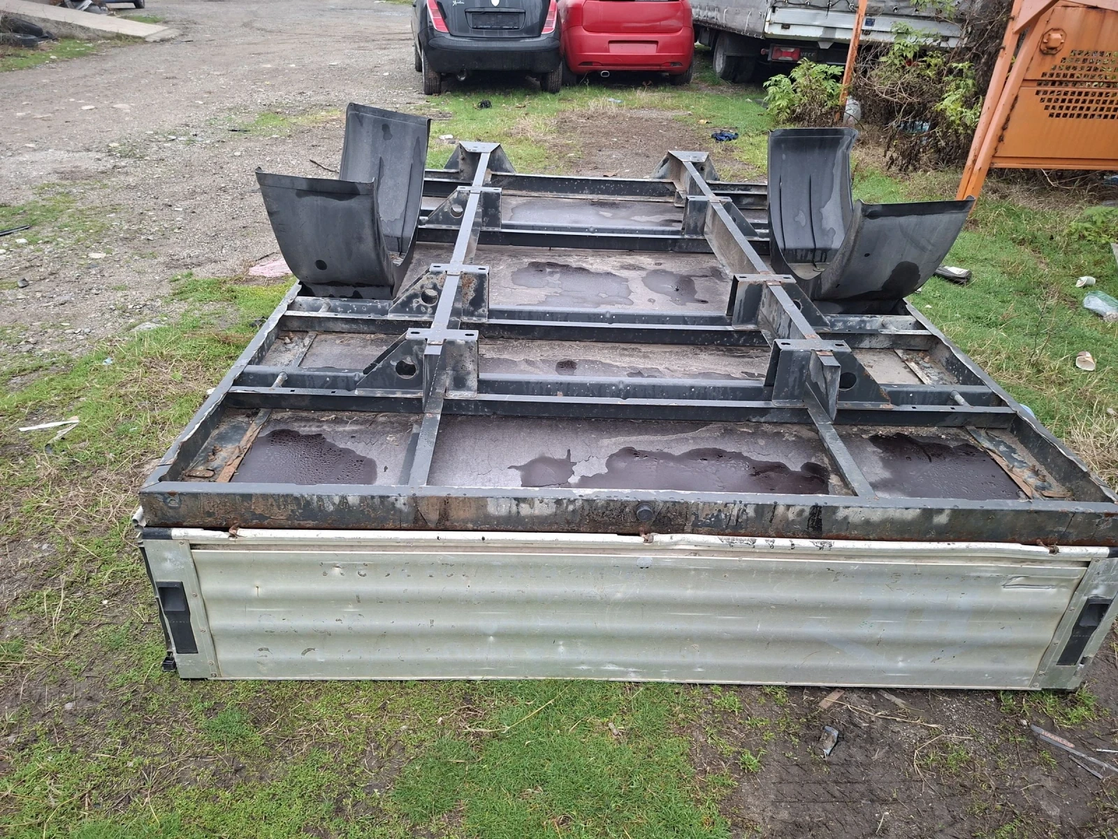 VW Crafter  - изображение 3