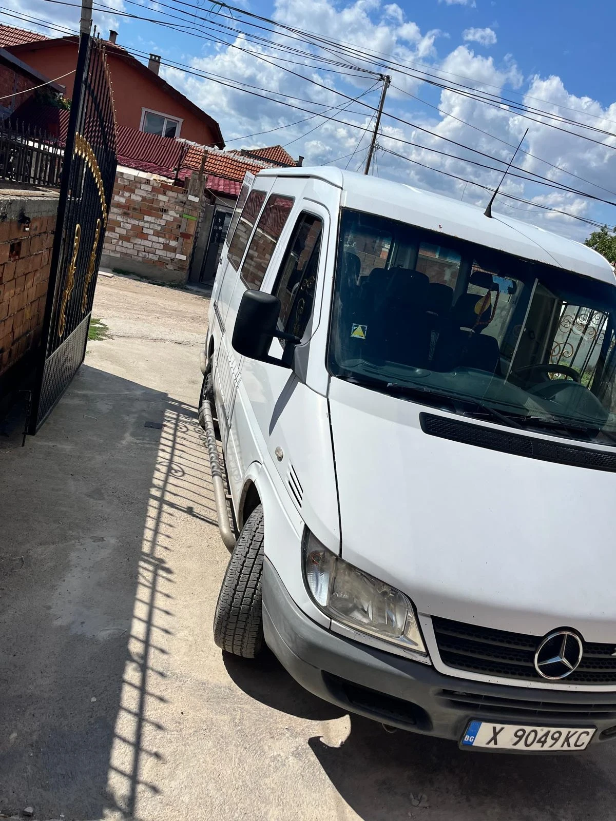 Mercedes-Benz 208  - изображение 2