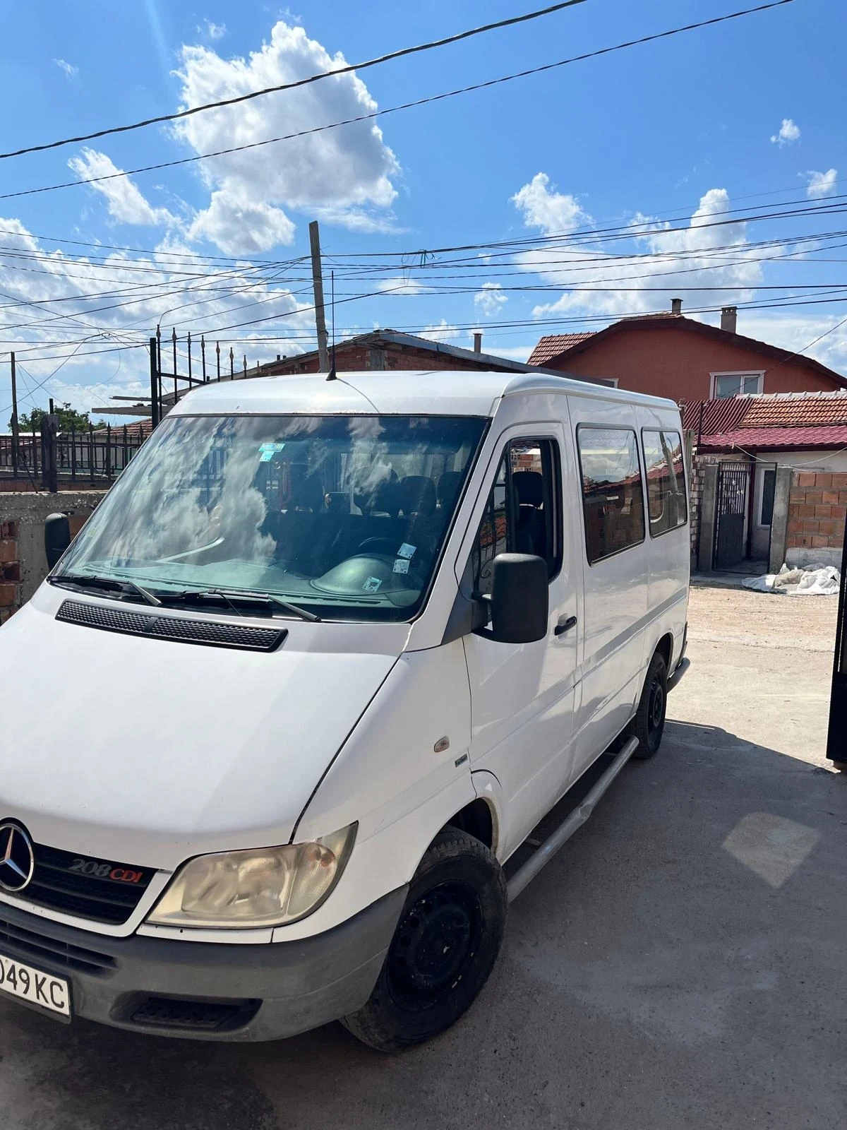 Mercedes-Benz 208 | Mobile.bg � ����������� 1