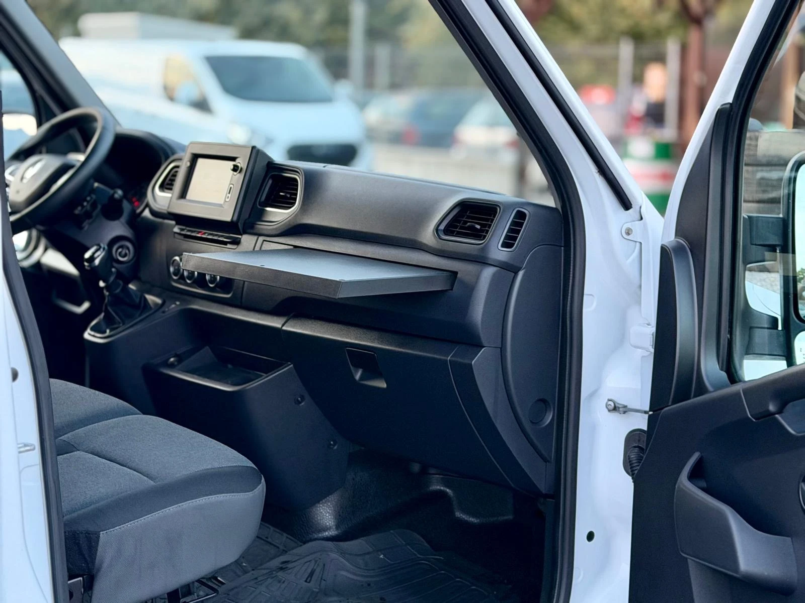 Renault Master 2.3 D * ��� ����* * 189 ���* * ������*  | Mobile.bg � ����������� 10