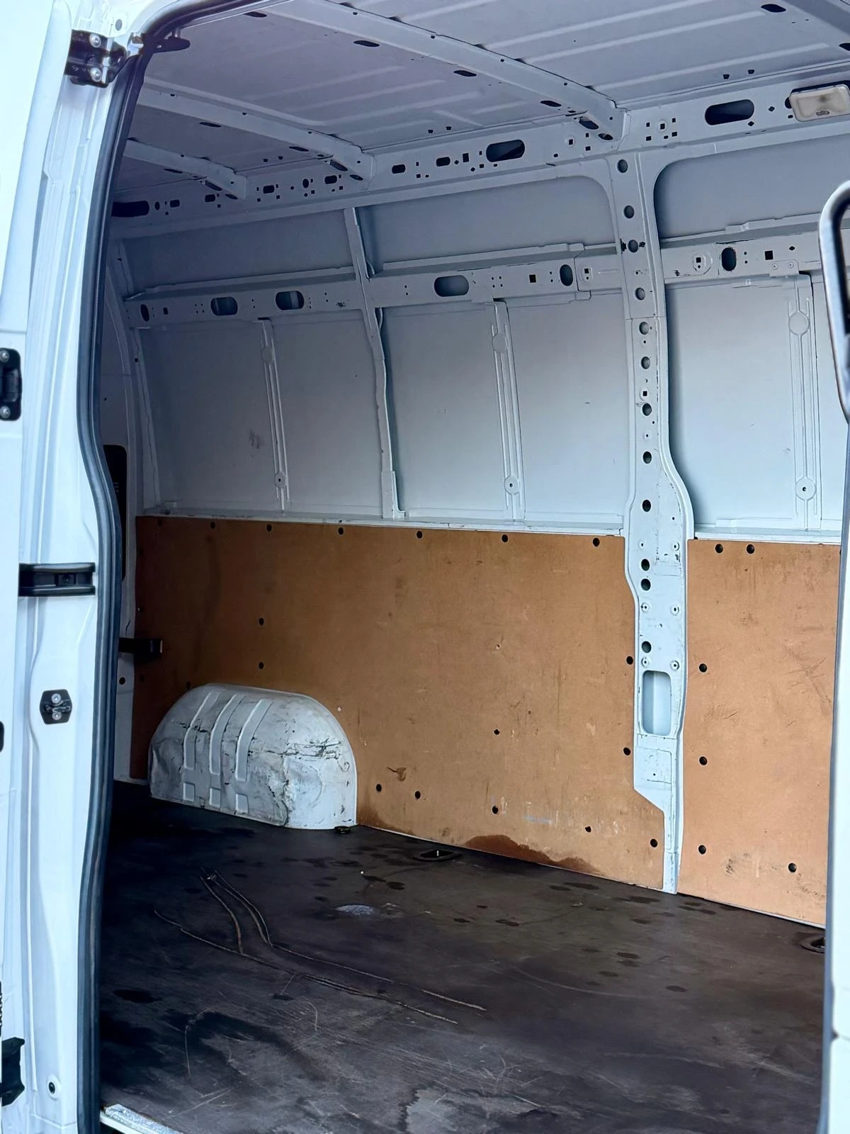 Renault Master 2.3 D * ��� ����* * 189 ���* * ������*  | Mobile.bg � ����������� 16
