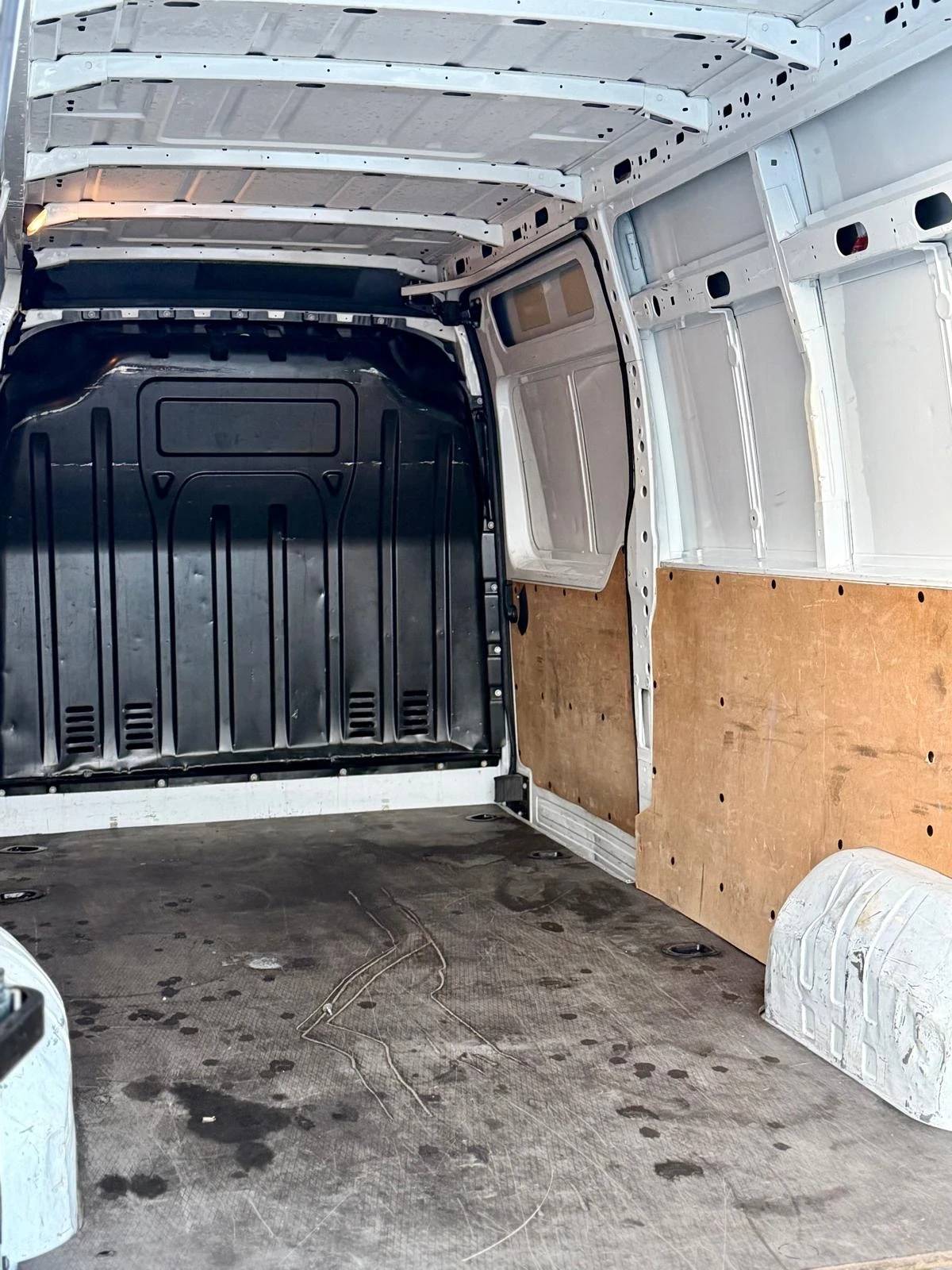 Renault Master 2.3 D * ��� ����* * 189 ���* * ������*  | Mobile.bg � ����������� 17