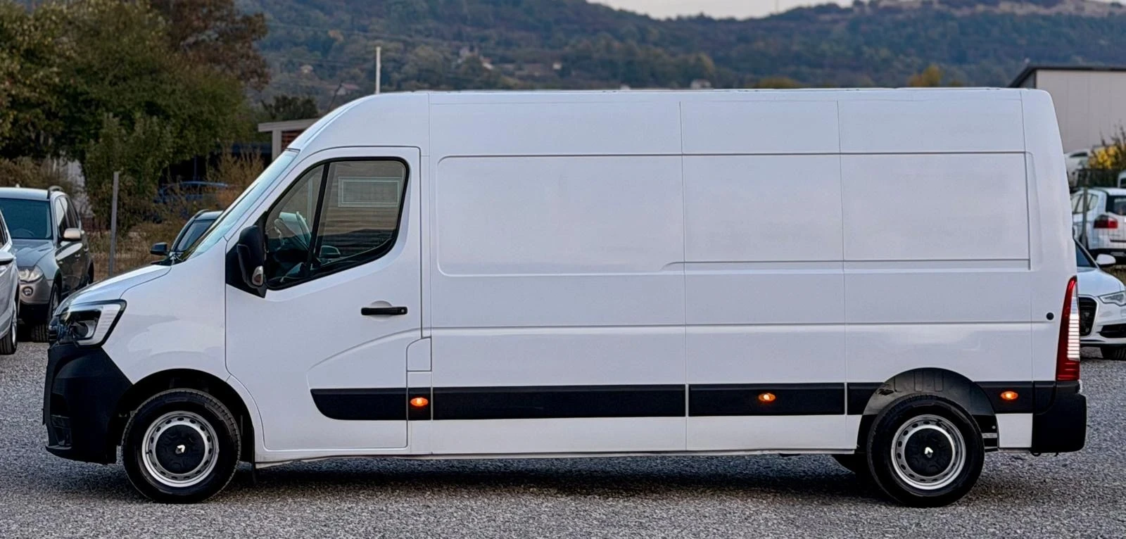 Renault Master 2.3 D * ��� ����* * 189 ���* * ������*  | Mobile.bg � ����������� 4