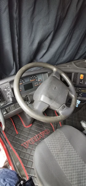 Volvo Fh 460, снимка 4