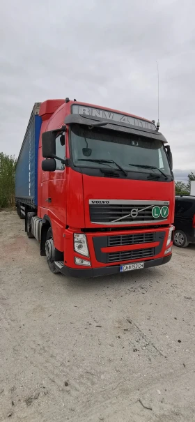 Volvo Fh 460, снимка 2