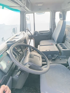 Volvo Fl Кран , снимка 7
