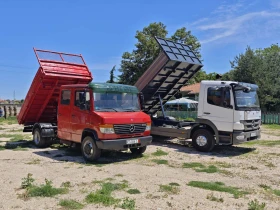 Mercedes-Benz Atego 1224 Евро5, снимка 13