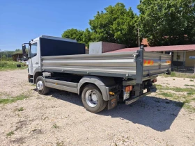Mercedes-Benz Atego 1224 Евро5, снимка 4