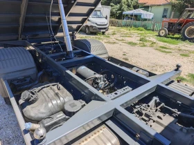 Mercedes-Benz Atego 1224 Евро5, снимка 7