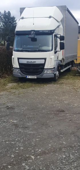Обява за продажба на Daf Lf ~36 000 лв. - изображение 1