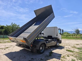 Mercedes-Benz Atego 1224 ����5 | Mobile.bg � ����� ������ 6