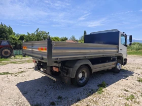 Mercedes-Benz Atego 1224 ����5 | Mobile.bg � ����� ������ 5