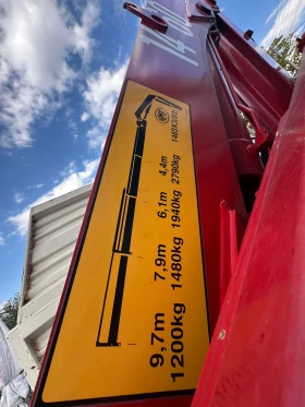 ����� �� �������� �� Daf 95-360 ����� ���