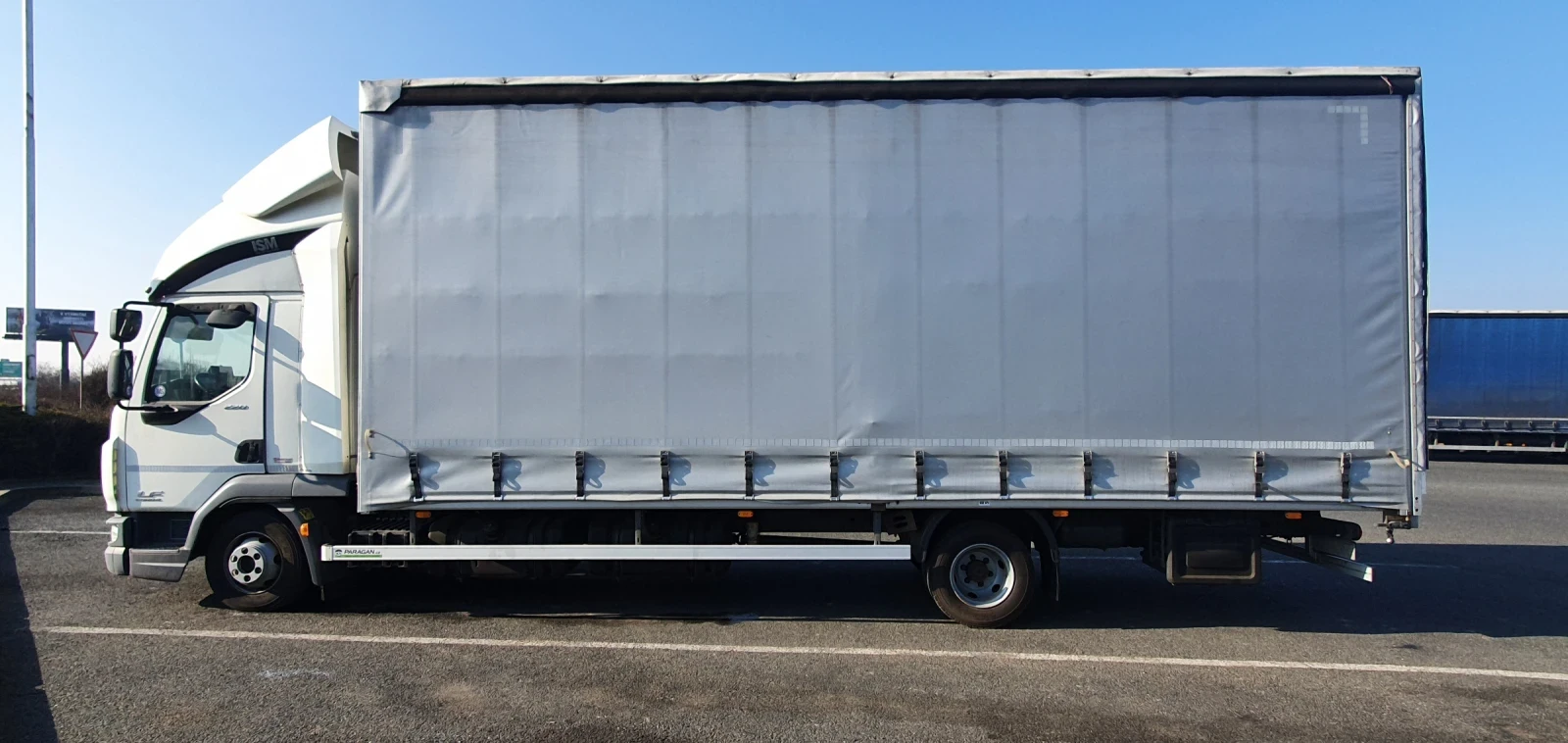 Daf Lf  - изображение 3