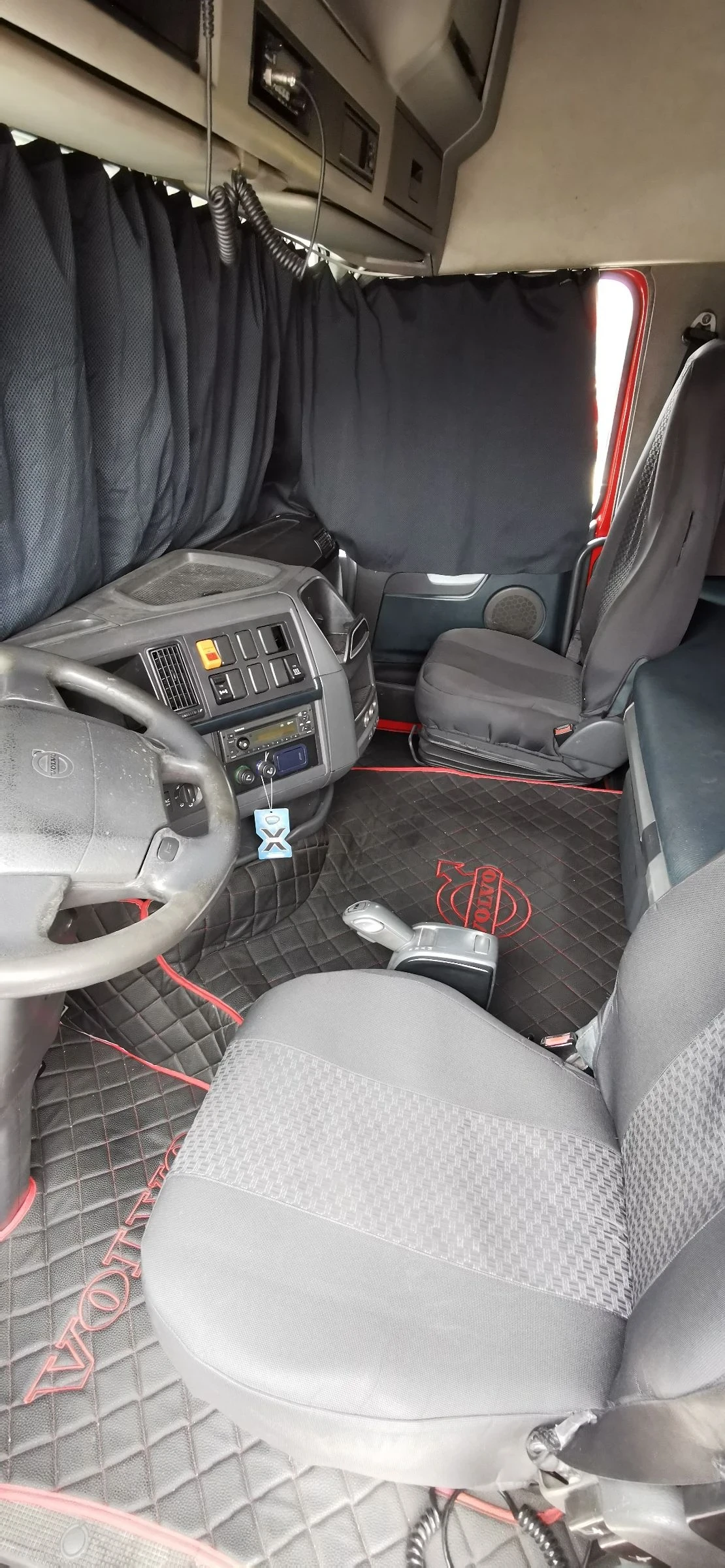 Volvo Fh 460 - изображение 5