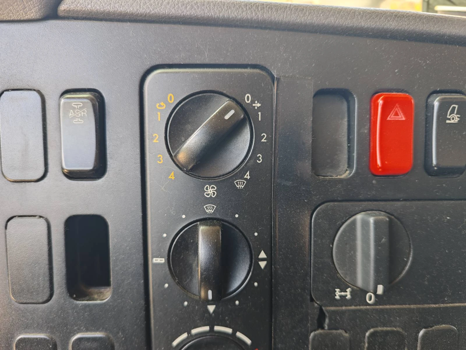 Mercedes-Benz Atego 1224 ����5 | Mobile.bg � ����������� 11