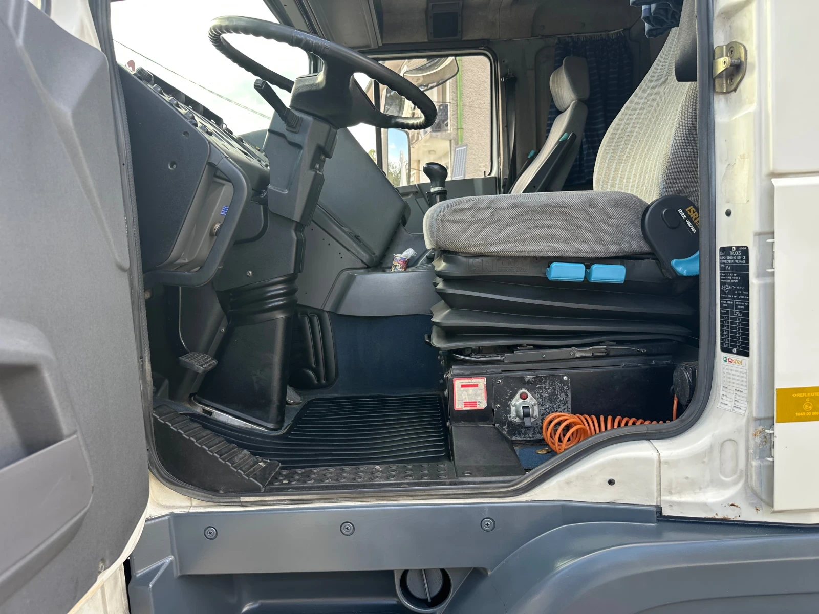 Daf 95-360 ����� ��� | Mobile.bg � ����������� 8