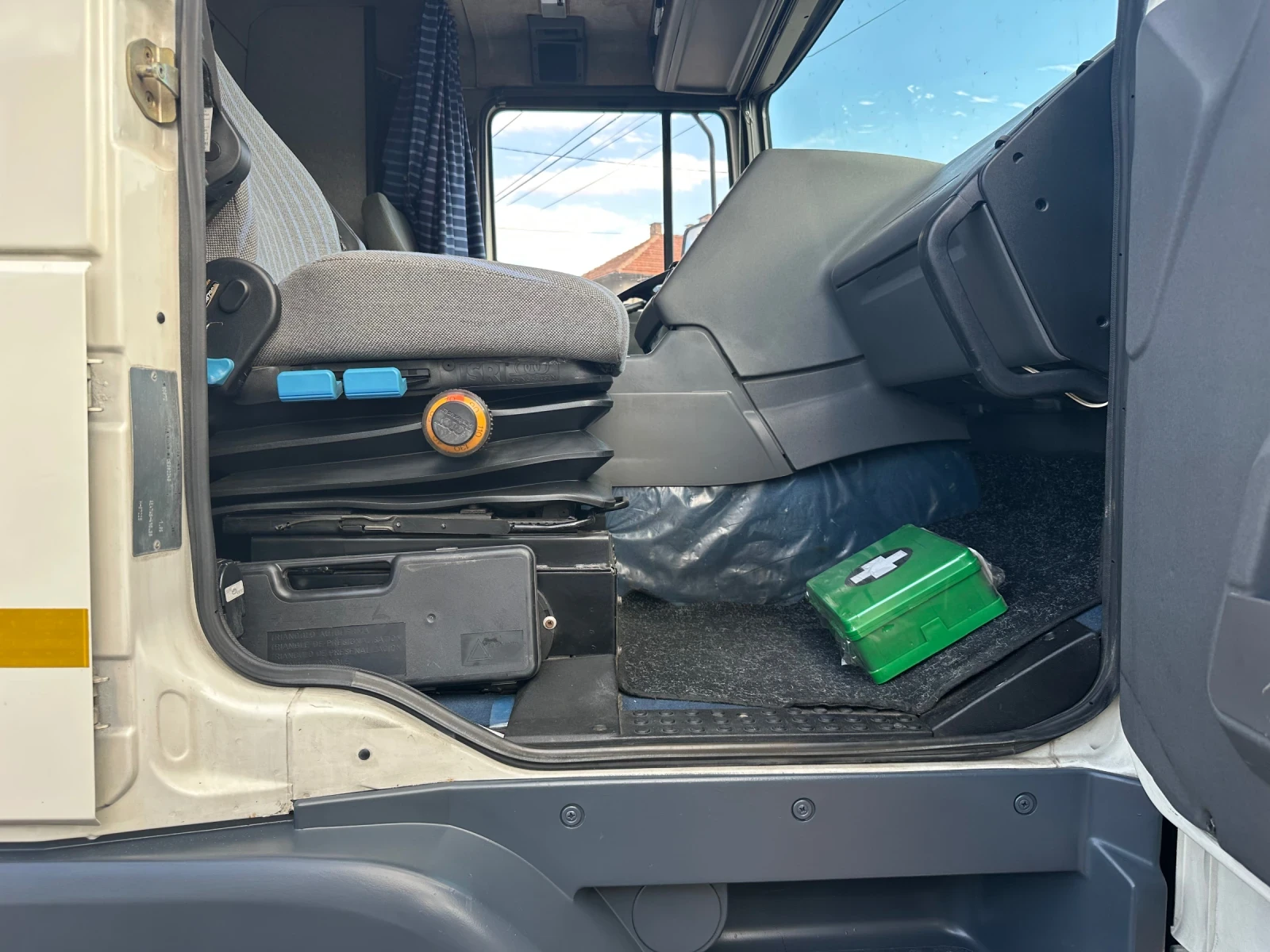Daf 95-360 ����� ��� | Mobile.bg � ����������� 6