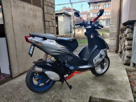 Aprilia Sr 70cc, снимка 2