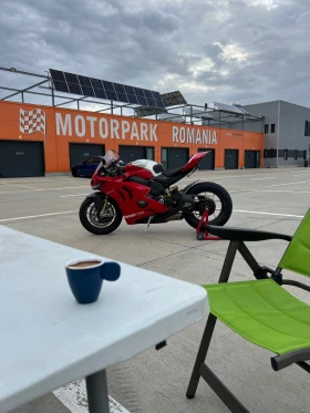 Ducati Panigale V4R, снимка 2