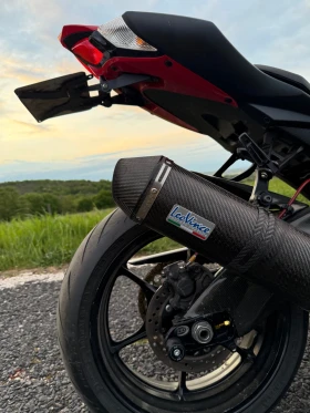 Suzuki Gsxr, снимка 6