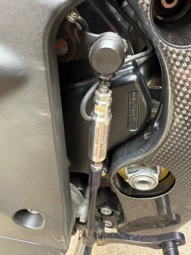 Suzuki Gsxr, снимка 11