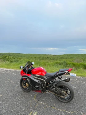 Suzuki Gsxr, снимка 7
