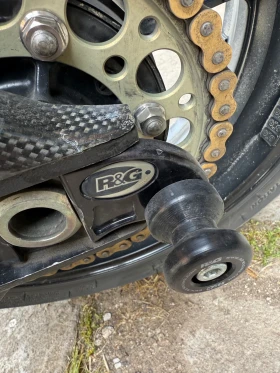 Suzuki Gsxr, снимка 13