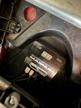 Suzuki Gsxr, снимка 15