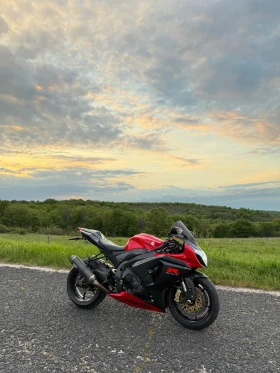 Suzuki Gsxr, снимка 4