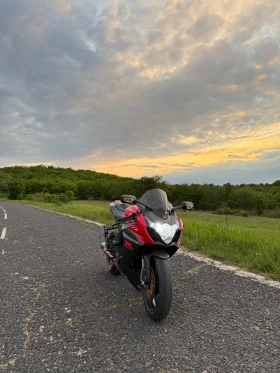 Suzuki Gsxr, снимка 3