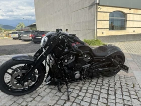 Harley-Davidson V-Rod Night Rod, снимка 2