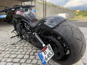Harley-Davidson V-Rod Night Rod, снимка 7