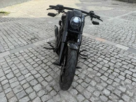 Harley-Davidson V-Rod Night Rod, снимка 3