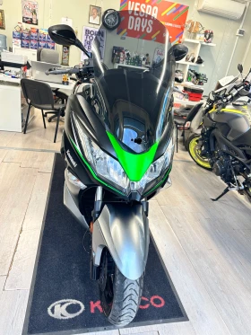Kawasaki J300 ABS 03.2018г., снимка 14