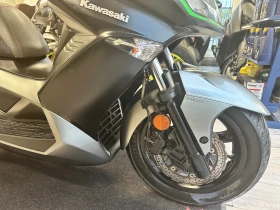 Kawasaki J300 ABS 03.2018г., снимка 11