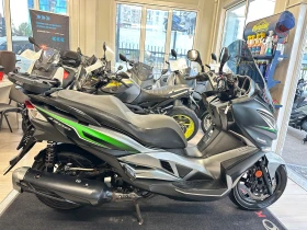 Kawasaki J300 ABS 03.2018г., снимка 17