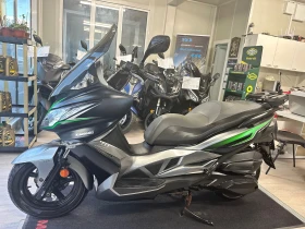 Kawasaki J300 ABS 03.2018г., снимка 16